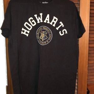 Harry Potter tee Size Large
